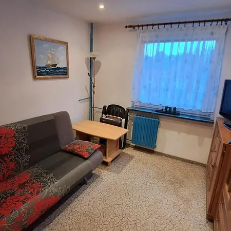 200m Od Plaży Apartamento *